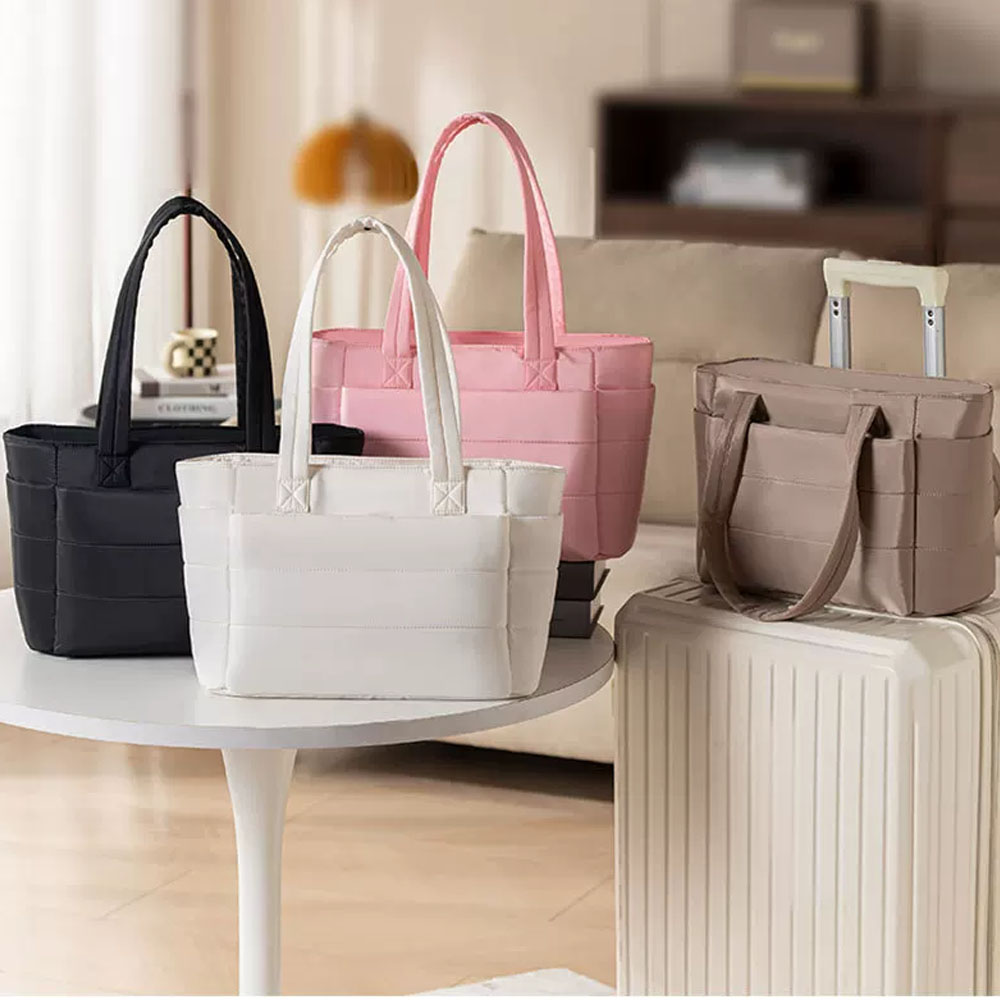 Yoga Fitness Tote - New Style Tote Bag, Large Capacity