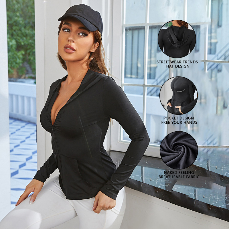 Women's black Close fitting Br - Yoga Fitness Usa review and price