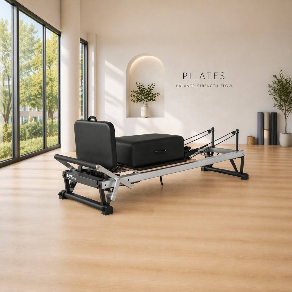New Design Home Bed Yoga Studi - Yoga Fitness Pilates Reformer review and price