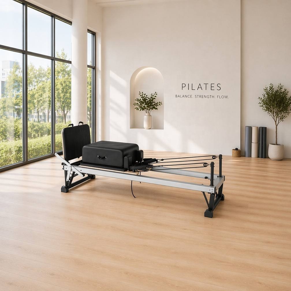 New Design Home Bed Yoga Studi - Yoga Fitness Pilates Reformer review and price