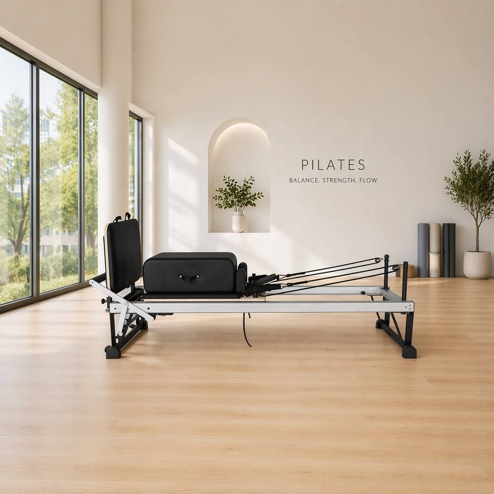 New Design Home Bed Yoga Studi - Yoga Fitness Pilates Reformer review and price
