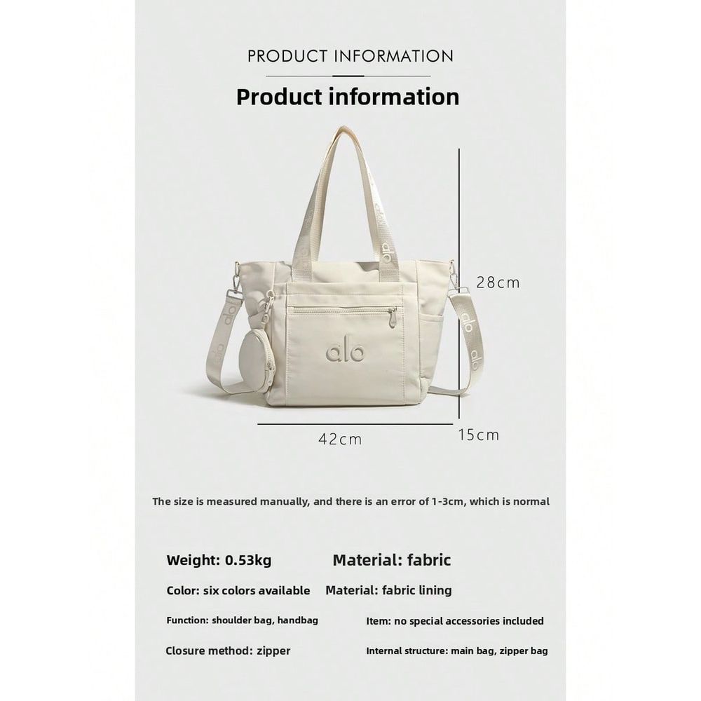 Style Womens Gym Duffel Bag Li - Yoga Fitness Tote review and price