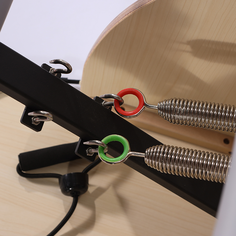 High-quality Maple Pilates Cha - Yoga Fitness Pilates Reformer review and price