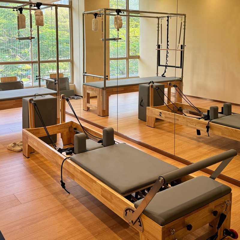 Home Commercial Custom Gym Yog - Yoga Fitness Pilates Reformer review and price