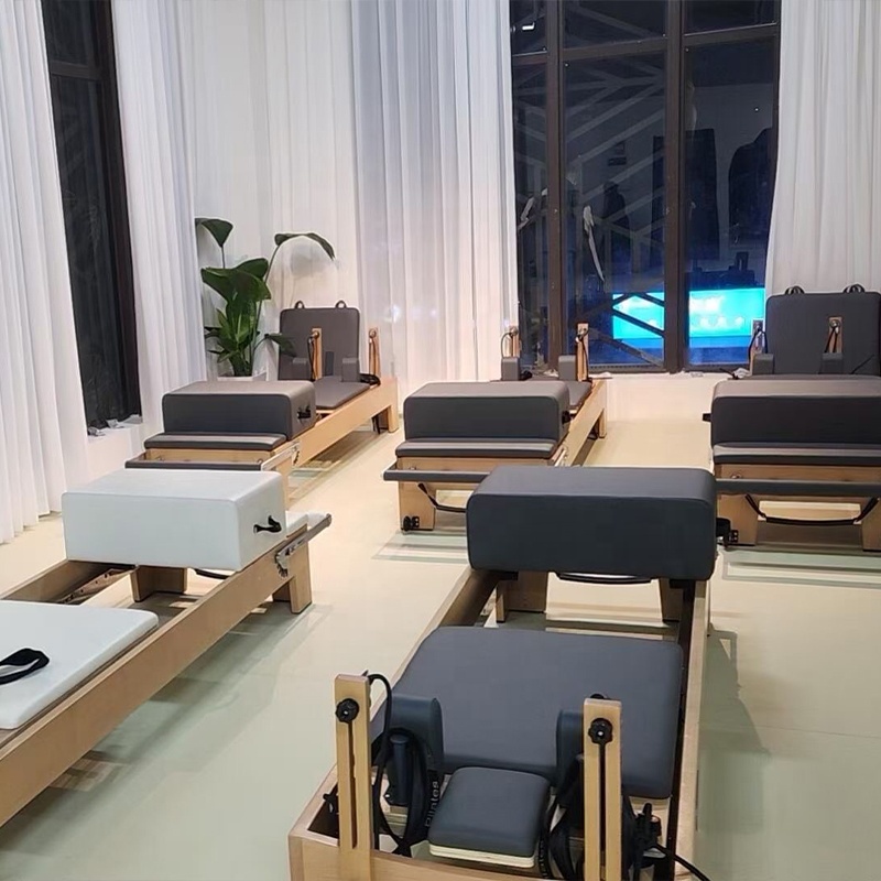 Home Commercial Custom Gym Yog - Yoga Fitness Pilates Reformer review and price