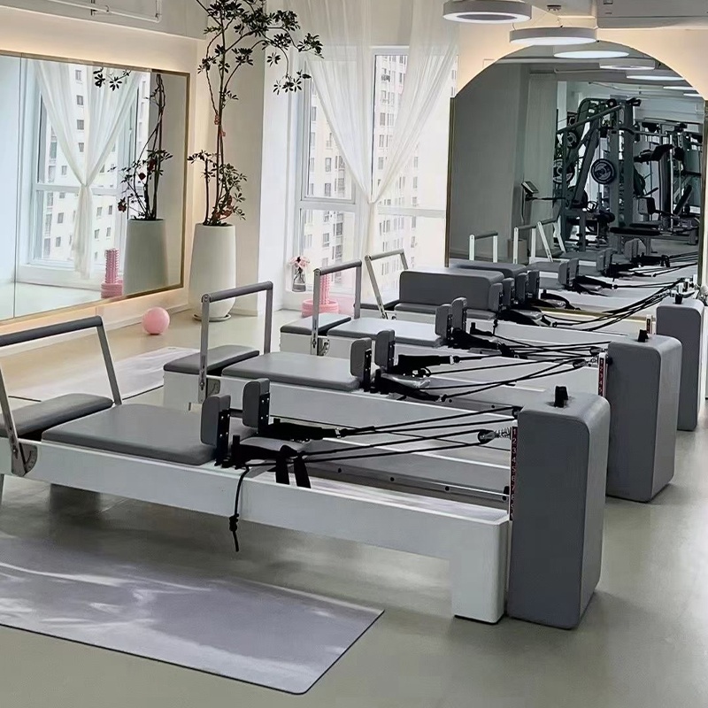 Home Commercial Custom Gym Yog - Yoga Fitness Pilates Reformer review and price