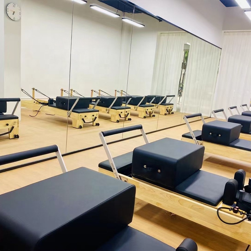 Home Commercial Custom Gym Yog - Yoga Fitness Pilates Reformer review and price