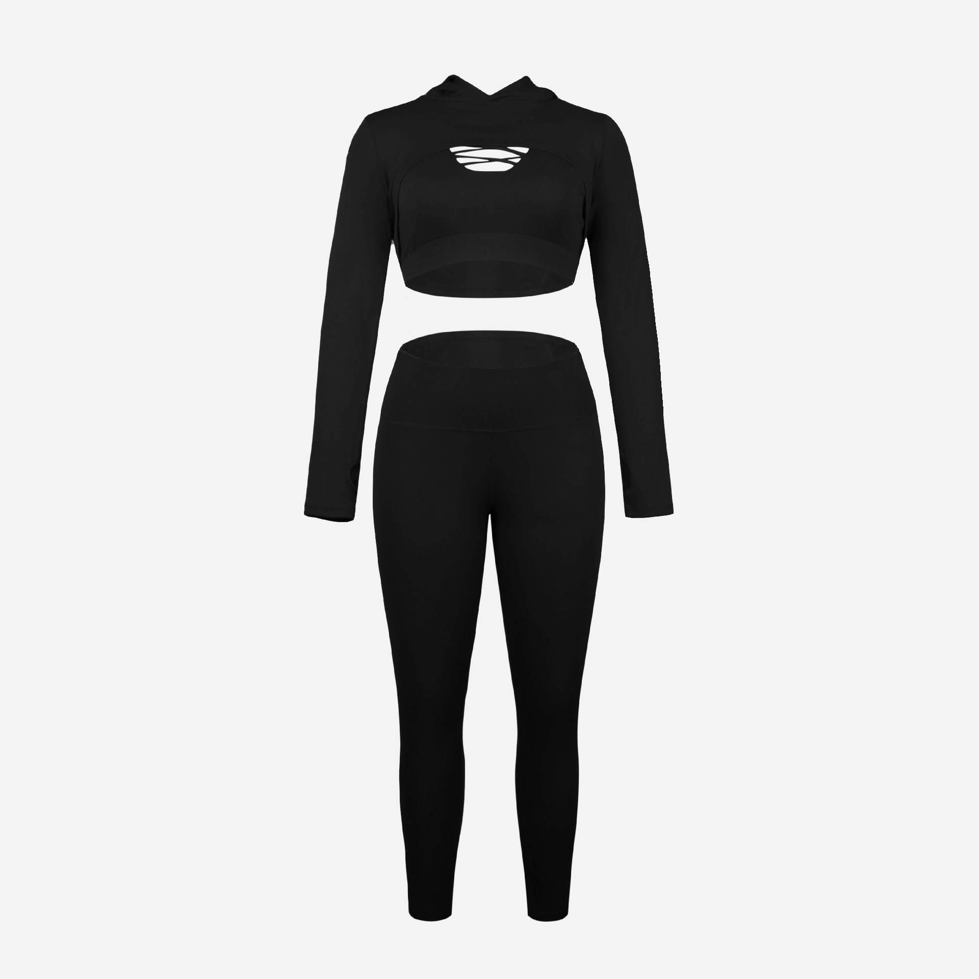 3 Pieces Women's Yoga Fitness  - Yoga Fitness Usa review and price