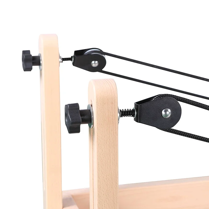 ONEMAX Hot Sell Fitness Exerci - Yoga Fitness Pilates Reformer review and price