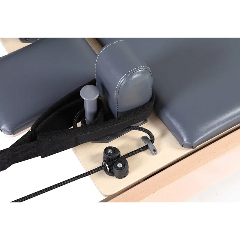 ONEMAX Hot Sell Fitness Exerci - Yoga Fitness Pilates Reformer review and price