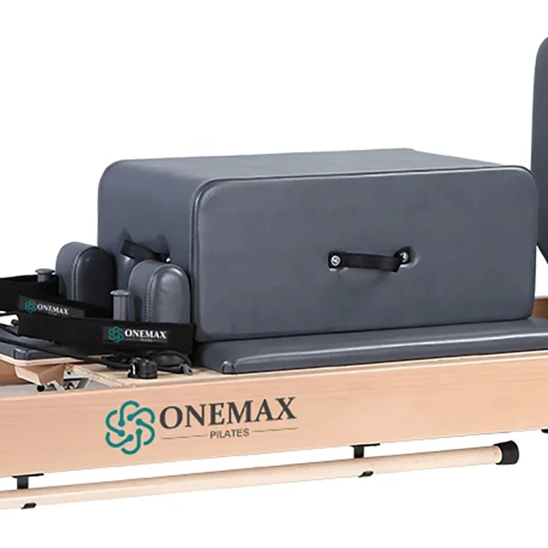 ONEMAX Hot Sell Fitness Exerci - Yoga Fitness Pilates Reformer review and price