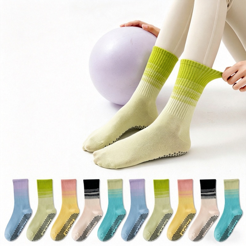 Dreamlikelin 1 Pair Women's Mi - Yoga Fitness Usa review and price