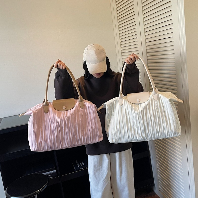 Short travel commute handbag l - Yoga Fitness Usa review and price