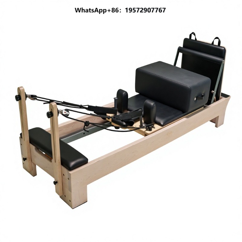 Yoga Pilates Gym Fitness Maple - Yoga Fitness Pilates Reformer review and price