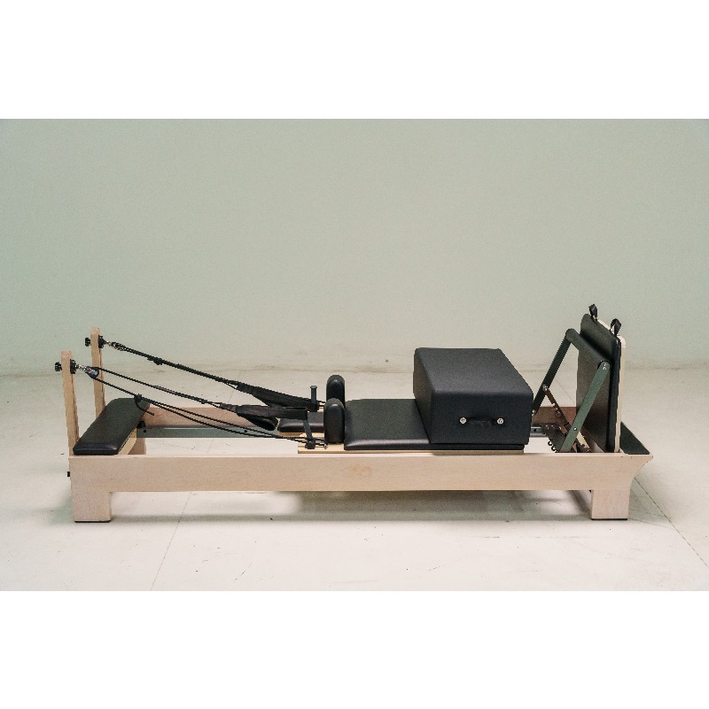 Yoga Pilates Gym Fitness Maple - Yoga Fitness Pilates Reformer review and price