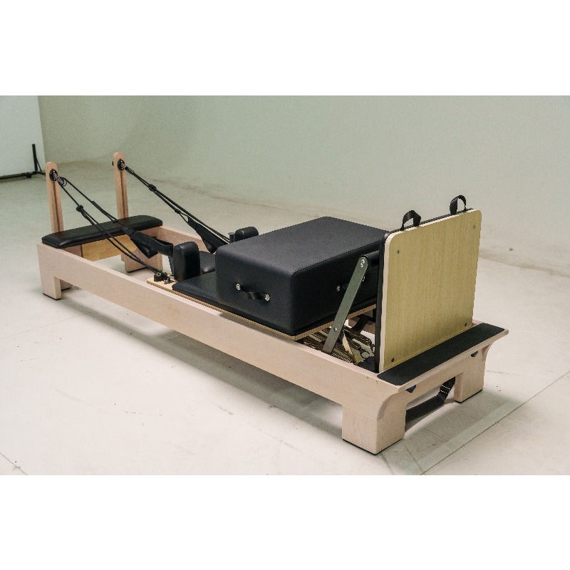 Yoga Pilates Gym Fitness Maple - Yoga Fitness Pilates Reformer review and price