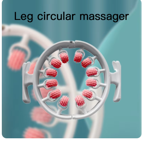 Leg Massager Ring Shaping Musc - Yoga Fitness Ring review and price