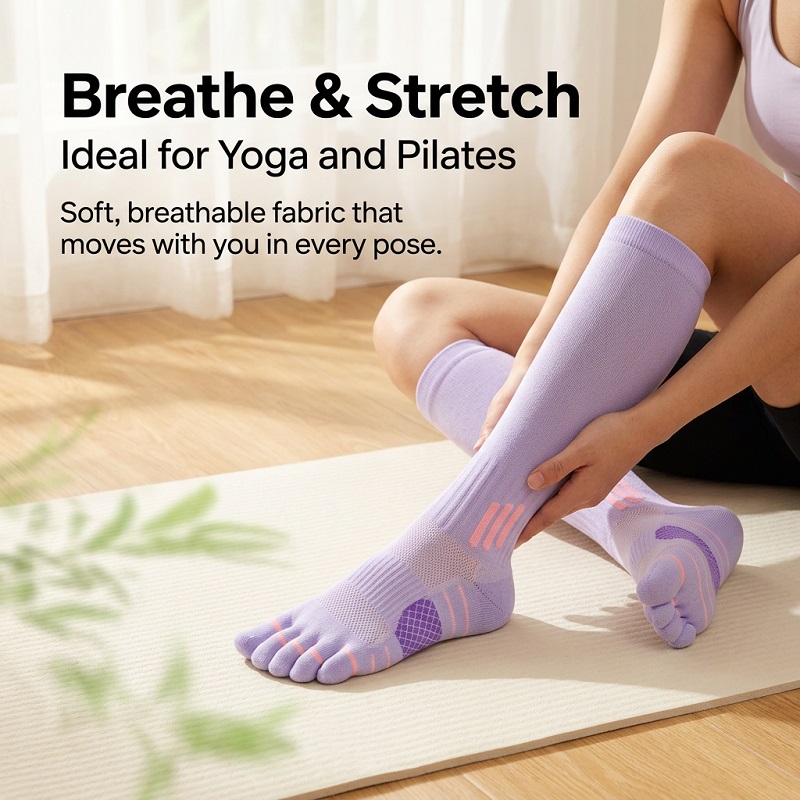 1/6 Pairs Women's Summer Fitne - Yoga Fitness Usa review and price
