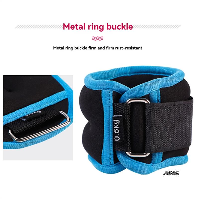 2PCS Fitness Equipment Gym Ank - Yoga Fitness Ring review and price