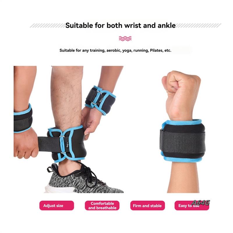2PCS Fitness Equipment Gym Ank - Yoga Fitness Ring review and price