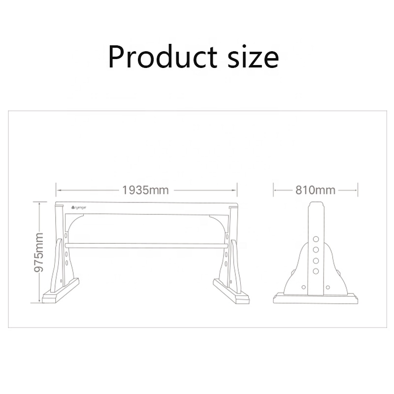 Life Yoga Balance Beam Durable - Yoga Fitness Instructor review and price