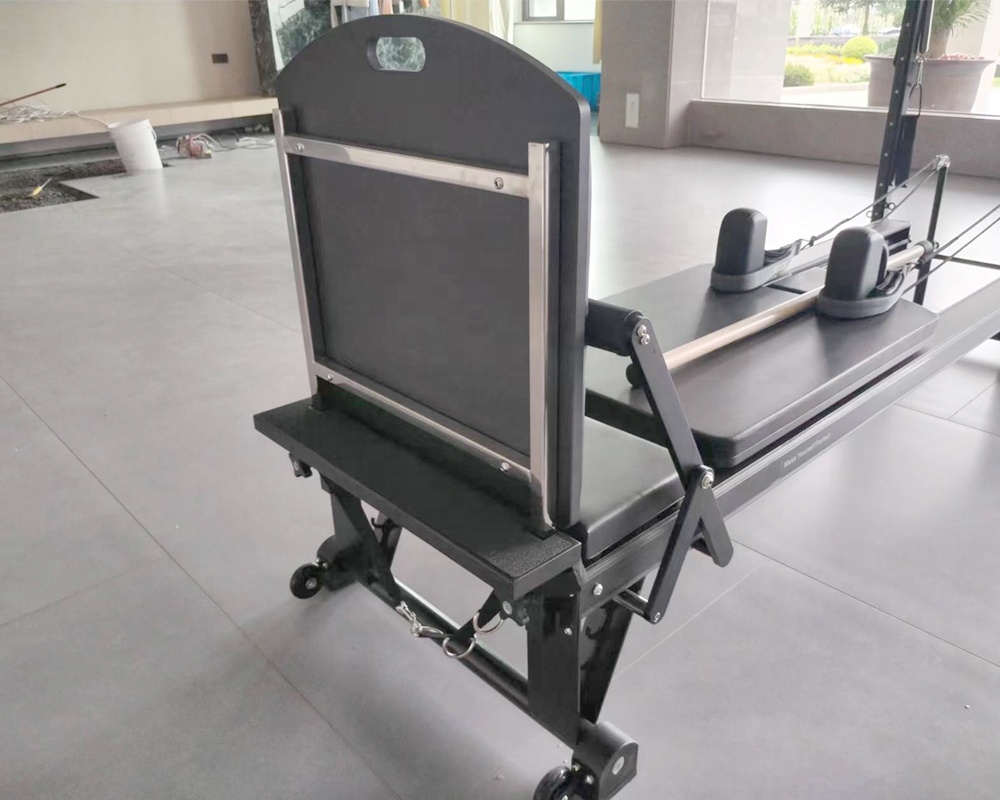 Commercial Use Elina Pilates R - Yoga Fitness Pilates Reformer review and price