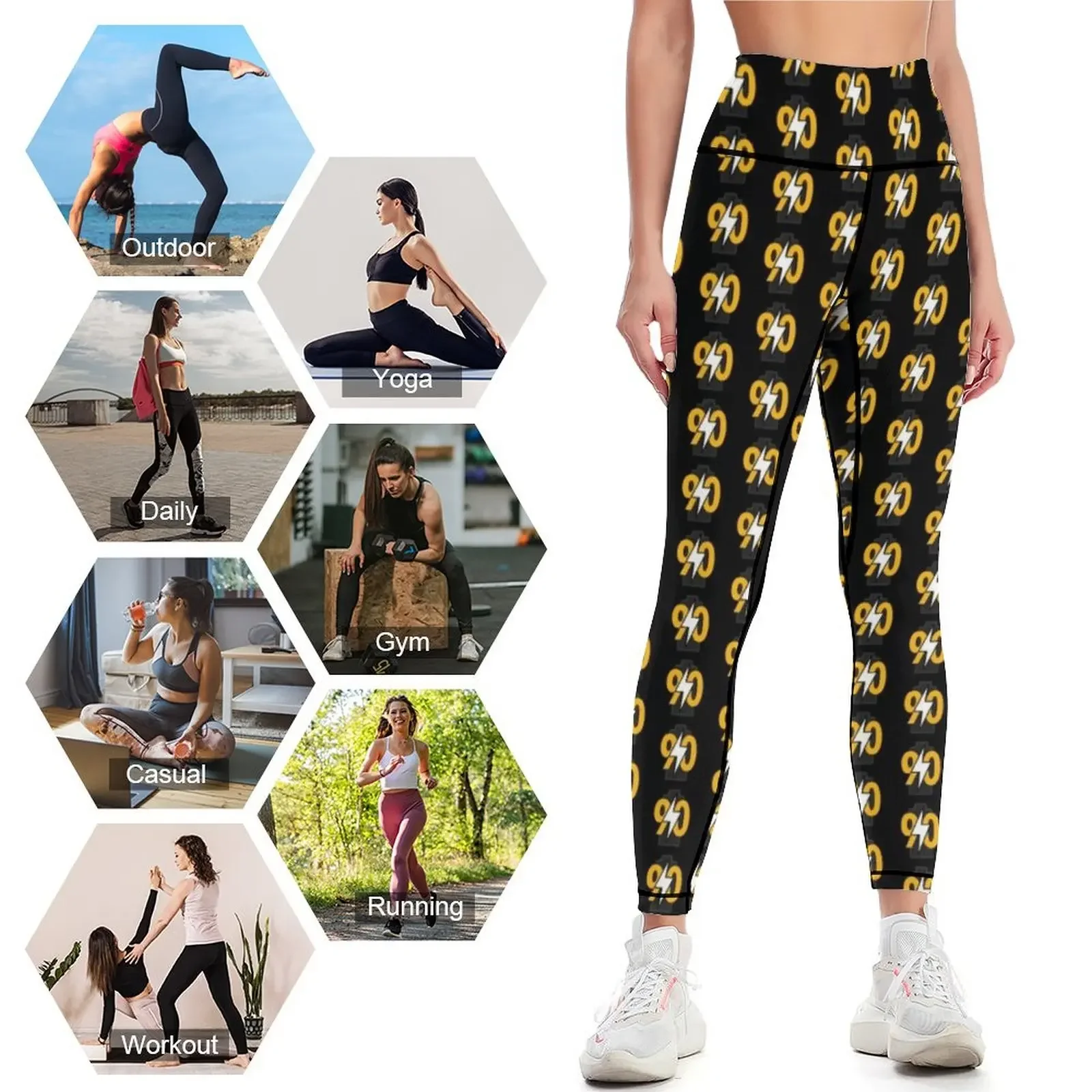 90 WATT OF POWER (*ORIGINAL DE - Yoga Fitness Power Yoga review and price