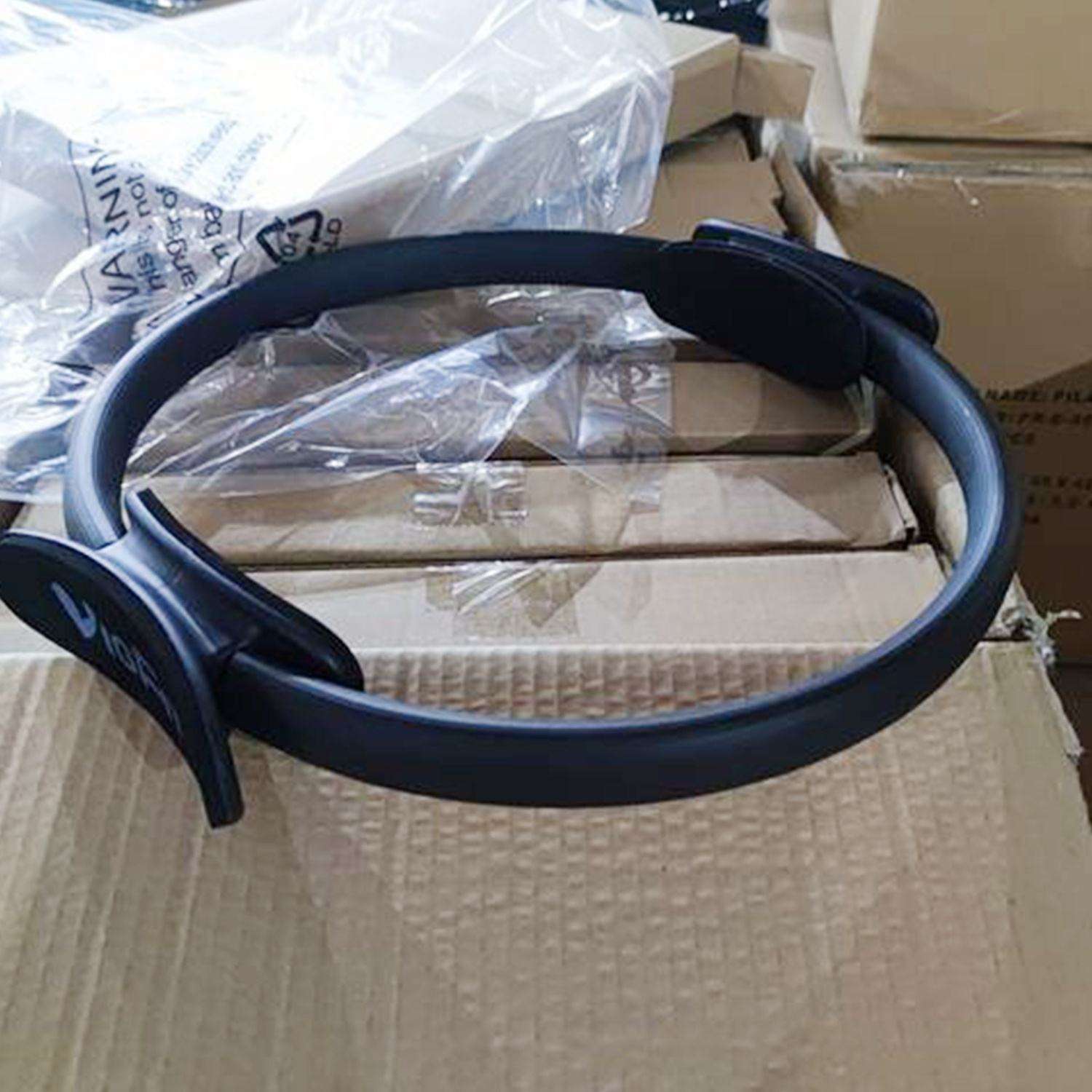 EVA Pilates Ring Yoga Equipmen - Yoga Fitness Ring review and price