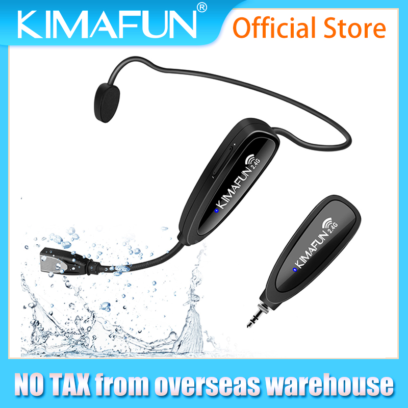 KIMAFUN 2.4G Wireless Fitness  - Yoga Fitness Instructor review and price