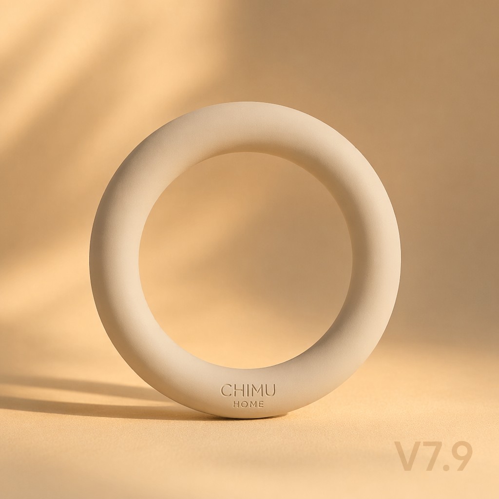 【CHIMU HOME】 Yoga Weight Ring  - Yoga Fitness Ring review and price