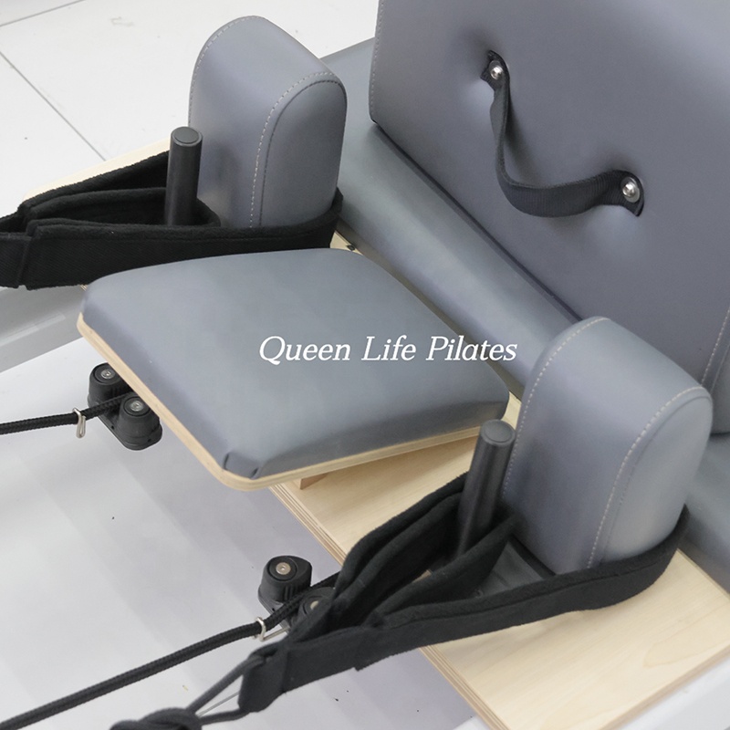 Hot Selling Durable Aluminium  - Yoga Fitness Pilates Reformer review and price