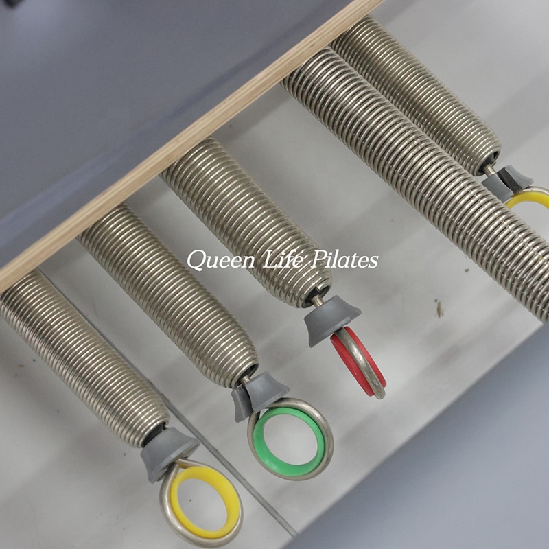 Hot Selling Durable Aluminium  - Yoga Fitness Pilates Reformer review and price