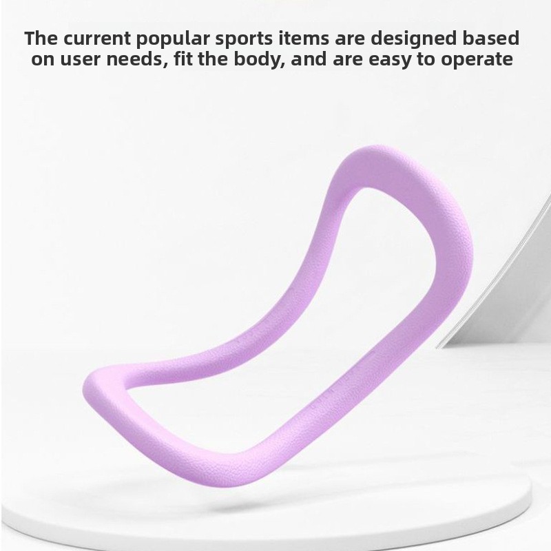 New Yoga Ring Fitness Shoulder - Yoga Fitness Ring review and price