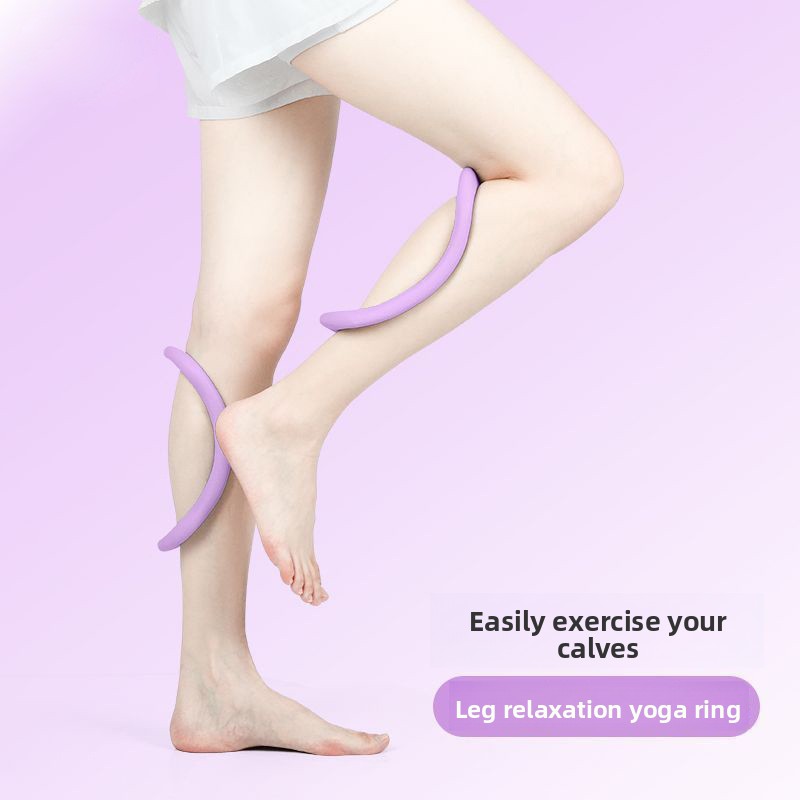 New Yoga Ring Fitness Shoulder - Yoga Fitness Ring review and price