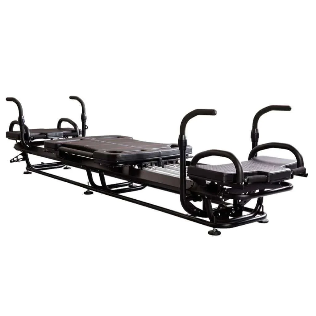 Professional Portable Pilates  - Yoga Fitness Pilates Reformer review and price