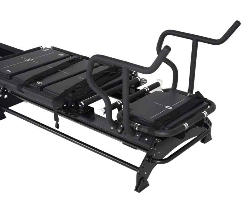 Professional Portable Pilates  - Yoga Fitness Pilates Reformer review and price