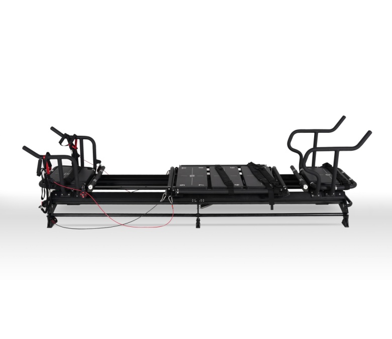 Professional Portable Pilates  - Yoga Fitness Pilates Reformer review and price