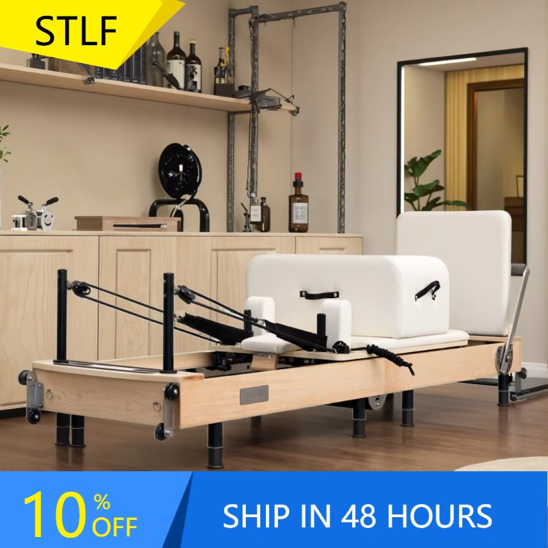YTYIN Durable Good Body Pilate - Yoga Fitness Pilates Reformer review and price