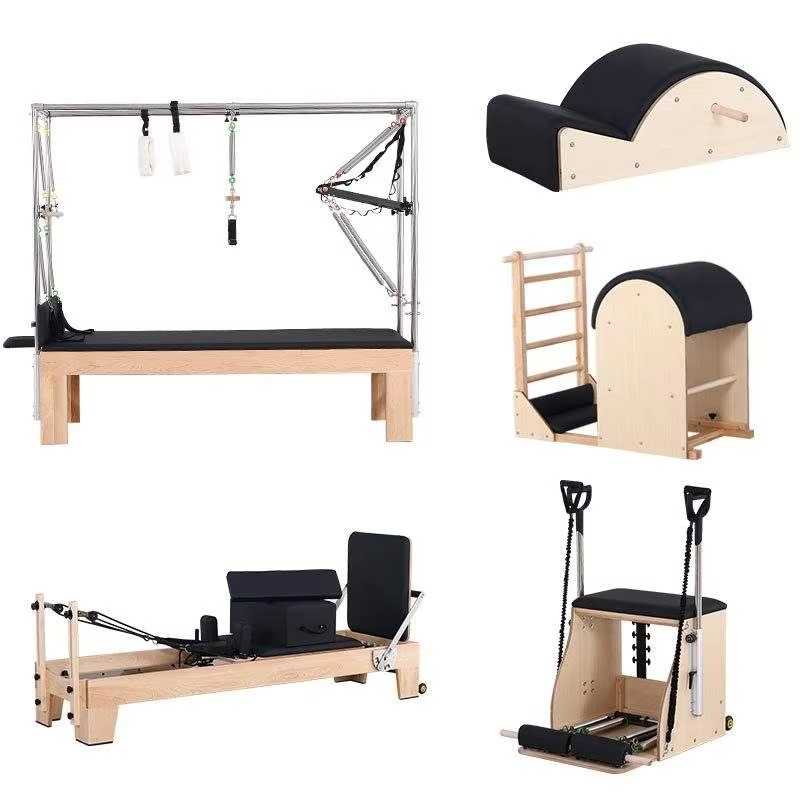 YTYIN Durable Good Body Pilate - Yoga Fitness Pilates Reformer review and price