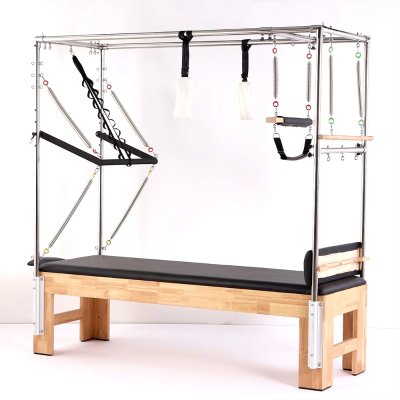 YTYIN Durable Good Body Pilate - Yoga Fitness Pilates Reformer review and price