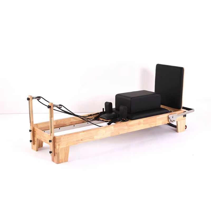 YTYIN Durable Good Body Pilate - Yoga Fitness Pilates Reformer review and price