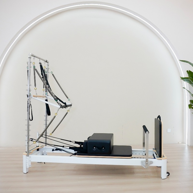 YTYIN Hot Sale Durable Commerc - Yoga Fitness Pilates Reformer review and price