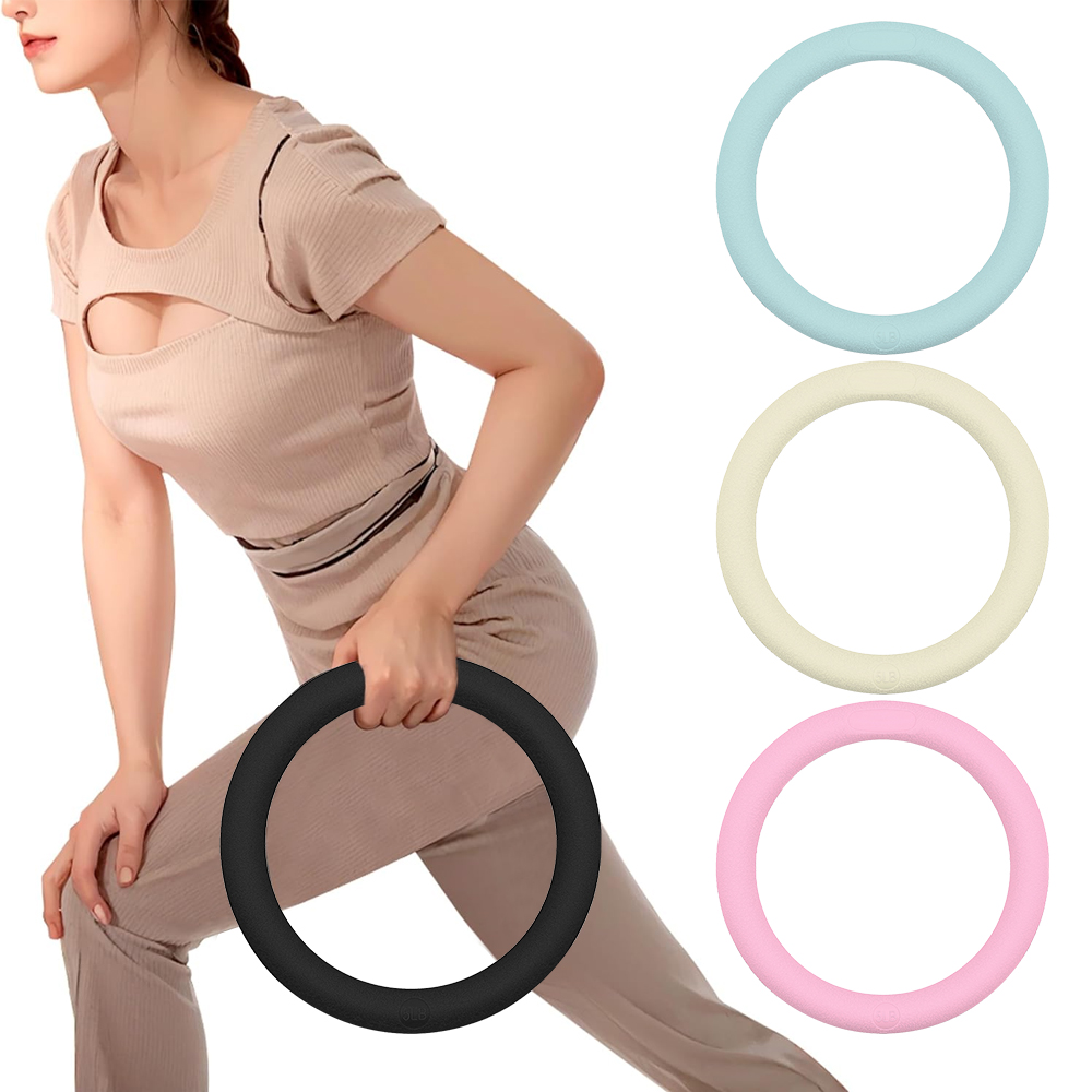 1PCS Power Ring 5lbs, Weight R - Yoga Fitness Power Yoga review and price