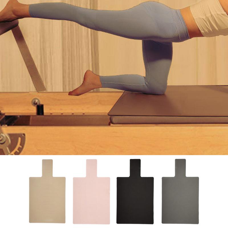 Yoga Mat Pilates Reformer Mat  - Yoga Fitness Pilates Reformer review and price