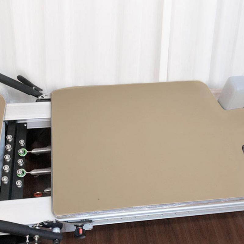 Yoga Mat Pilates Reformer Mat  - Yoga Fitness Pilates Reformer review and price
