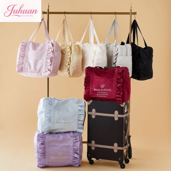 2025 New Japanese Satin Multi- - Yoga Fitness Tote review and price