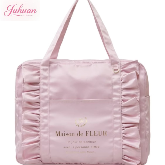 2025 New Japanese Satin Multi- - Yoga Fitness Tote review and price