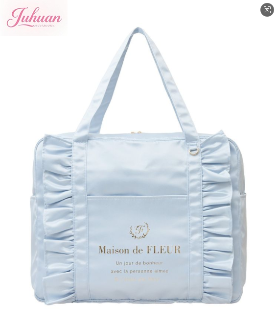2025 New Japanese Satin Multi- - Yoga Fitness Tote review and price
