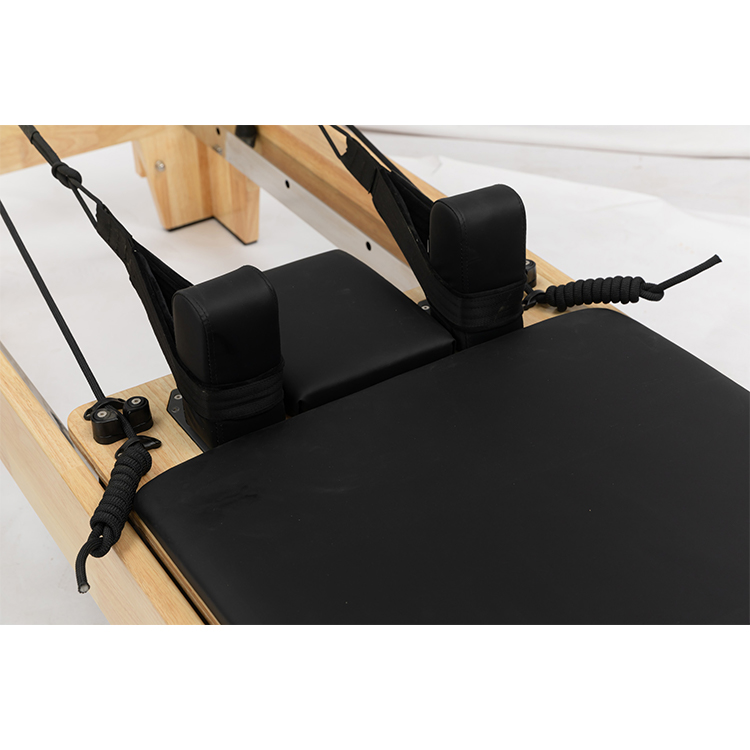 2025 Newest Pilates Reformer E - Yoga Fitness Pilates Reformer review and price