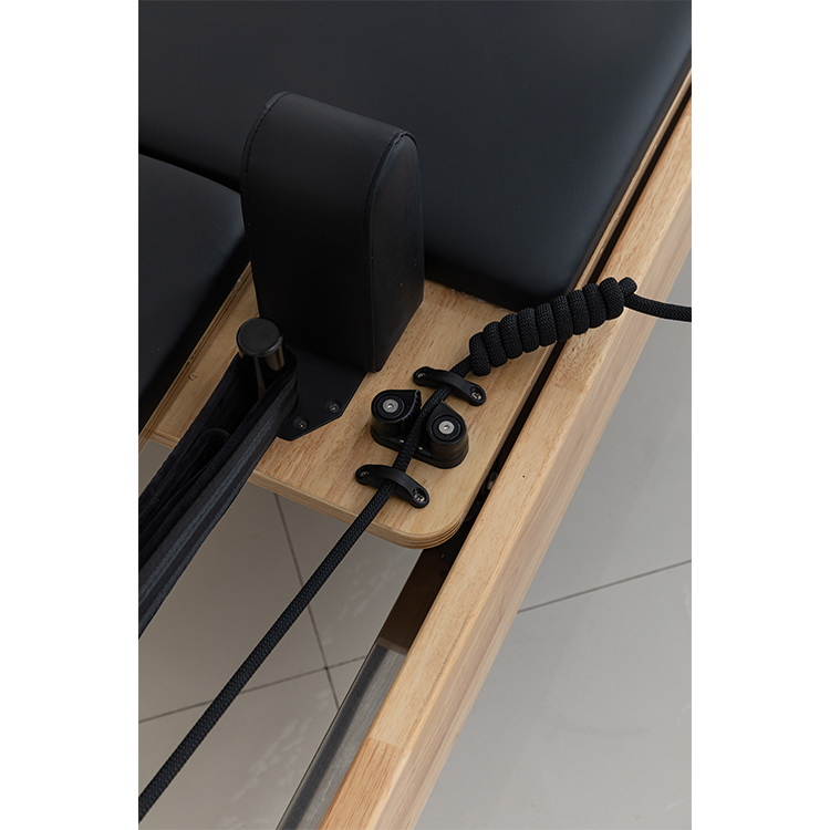 2025 Newest Pilates Reformer E - Yoga Fitness Pilates Reformer review and price